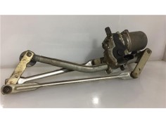 Recambio de motor limpiaparabrisas delantero para ford fiesta v (jh_, jd_) 1.6 tdci referencia OEM IAM 2S6T17B571AC 404745 17407