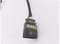 Recambio de sonda lambda para seat arosa (6h1) 1.0 referencia OEM IAM 258005115 30906265 