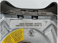 Recambio de airbag volante para ford fiesta berlina referencia OEM IAM 96FBB042B85  