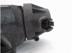 Recambio de faro antiniebla izquierdo para renault laguna (b56) referencia OEM IAM   