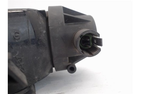 Recambio de faro antiniebla izquierdo para renault laguna (b56) referencia OEM IAM   