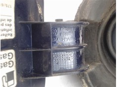 Recambio de tapa exterior combustible para seat arosa (6h1) 1.7 sdi referencia OEM IAM 6X0809857EGRU  