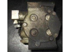 Recambio de compresor aire acond. para ford fiesta v (jh_, jd_) 1.4 16v referencia OEM IAM XS4H19497AC 4588121 