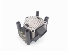 Recambio de bobina encendido para seat ibiza (6k1) 1.4 referencia OEM IAM F10 80218 