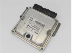 Recambio de centralita para jeep cherokee (kj) 2.5 crd básico referencia OEM IAM P56044352AC  