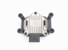 Recambio de bobina encendido para seat ibiza (6k1) 1.4 referencia OEM IAM F10 80218 