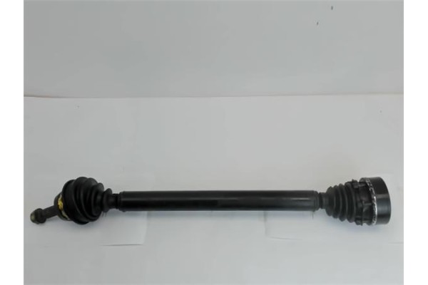 Recambio de palier delantero derecho para volkswagen golf iii berlina (1h1) 1.9 tdi referencia OEM IAM   