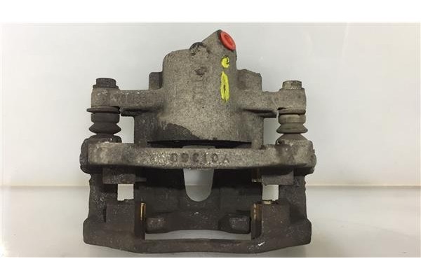 Recambio de pinza freno trasero izquierda para mercedes-benz vito / mixto furgón (w639) 111 cdi referencia OEM IAM 6394230498  