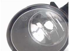 Recambio de faro antiniebla izquierdo para renault laguna ii (bg0) referencia OEM IAM 8200002469 89201771 26155AU327 , NISSAN | 