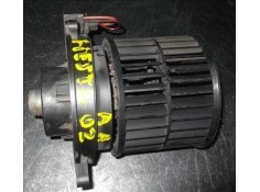 Recambio de motor calefaccion para ford fiesta v (jh_, jd_) 1.4 16v referencia OEM IAM 2S6H18456AD 1252926 