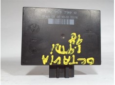 Recambio de centralita para skoda octavia berlina (1u2) referencia OEM IAM 1J0959799Q 5DK00795150 