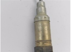 Recambio de sonda lambda para seat arosa (6h1) 1.0 referencia OEM IAM 258005115 30906265 