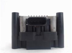 Recambio de bobina encendido para seat ibiza (6k1) 1.4 referencia OEM IAM F10 80218 