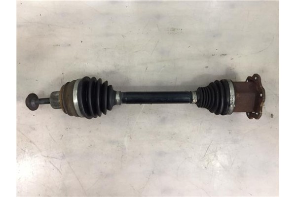 Recambio de palier delantero derecho para audi s6 berlina (4gc) 4.0 tfsi quattro referencia OEM IAM   