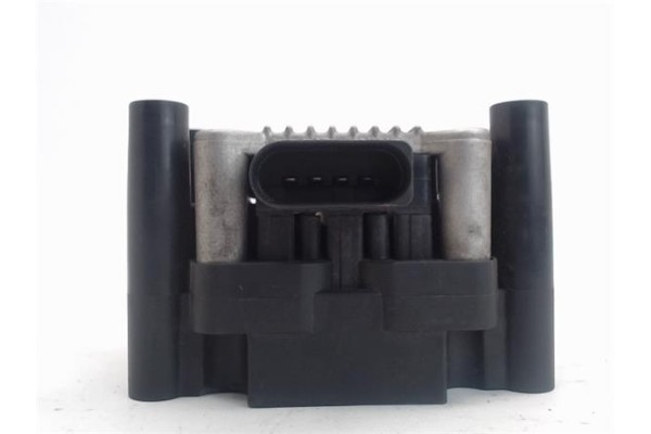 Recambio de bobina encendido para seat ibiza (6k1) 1.4 referencia OEM IAM F10 80218 