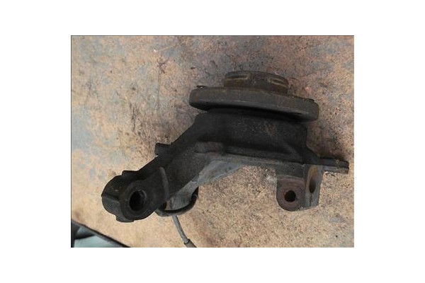 Recambio de mangueta delantero derecha para renault scenic i (ja..)(1999) 1.9 dti (ja0n) referencia OEM IAM   