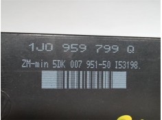 Recambio de centralita para skoda octavia berlina (1u2) referencia OEM IAM 1J0959799Q 5DK00795150 