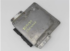 Recambio de centralita para jeep cherokee (kj) 2.5 crd básico referencia OEM IAM P56044352AC  