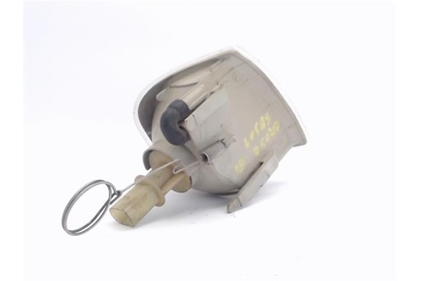 Recambio de intermitente delantero izquierdo para seat arosa (6h1) 1.7 sdi referencia OEM IAM 6H0953041D FA7849 6H0953041A , AUD