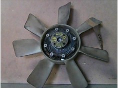 Recambio de ventilador viscoso para volvo serie 740 berlina/familiar (1984) referencia OEM IAM    2