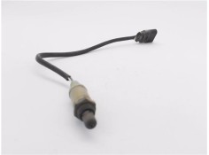 Recambio de sonda lambda para seat arosa (6h1) 1.0 referencia OEM IAM 258005115 30906265 