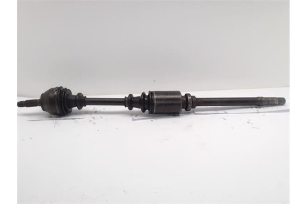 Recambio de palier delantero derecho para peugeot 205 ii (20a/c) 1.4 referencia OEM IAM   