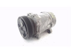 Recambio de compresor aire acond. para volkswagen golf iv berlina (1j1) 1.9 tdi referencia OEM IAM HFC134A  
