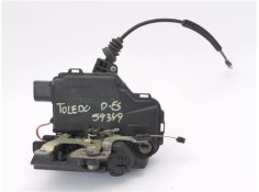 CIERRE ELECTROMAGNETICO DELANTERO IZQUIERDO 3B1937015A 