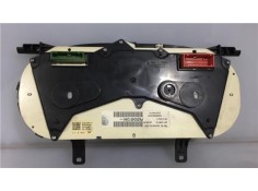 Recambio de cuadro completo para renault clio ii fase ii (b/cb0) 1.5 campus referencia OEM IAM 8200451344 216724872 