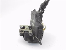 Recambio de cierre electromagnetico delantero izquierdo para seat toledo (1m2) 1.9 tdi referencia OEM IAM 3B1937015A  