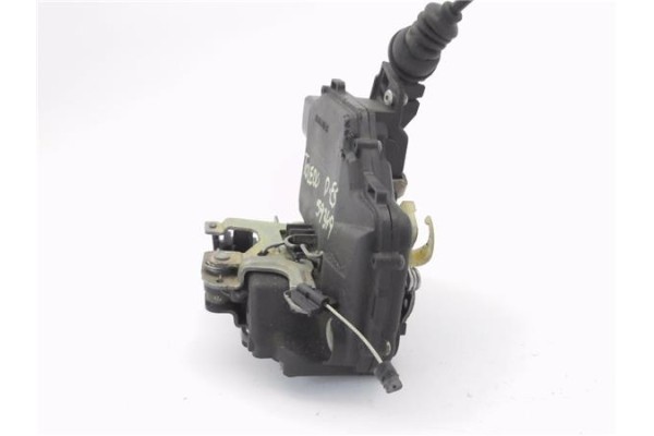Recambio de cierre electromagnetico delantero izquierdo para seat toledo (1m2) 1.9 tdi referencia OEM IAM 3B1937015A  