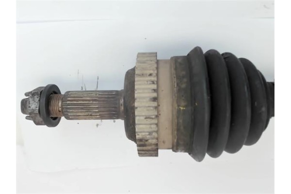Recambio de palier trasero izquierdo para renault scenic i (ja..) 1.9 dci rx4 referencia OEM IAM   