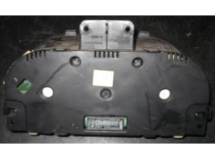 Recambio de cuadro completo para ford fiesta v (jh_, jd_) 1.4 16v referencia OEM IAM 2S6F10069JE  