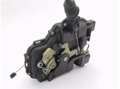 Recambio de cierre electromagnetico delantero izquierdo para seat toledo (1m2) 1.9 tdi referencia OEM IAM 3B1937015A  