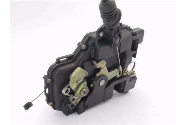 Recambio de cierre electromagnetico delantero izquierdo para seat toledo (1m2) 1.9 tdi referencia OEM IAM 3B1937015A  