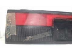 Recambio de piloto trasero central para renault r 21 berlina (b/l48) referencia OEM IAM 7700792915  