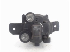 Recambio de faro antiniebla izquierdo para renault laguna ii (bg0) referencia OEM IAM 8200002469 89201771 26155AU327 , NISSAN | 