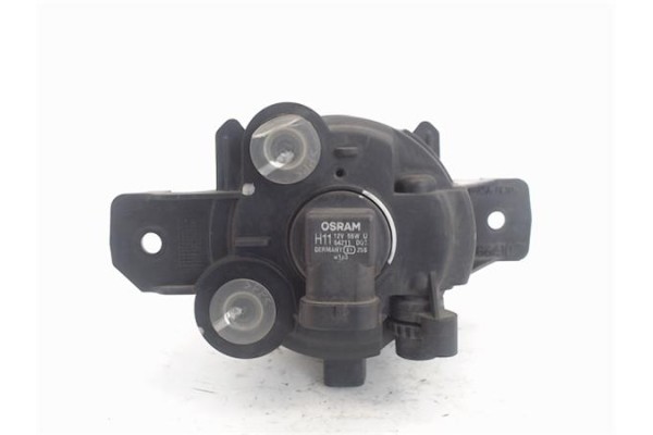 Recambio de faro antiniebla izquierdo para renault laguna ii (bg0) referencia OEM IAM 8200002469 89201771 26155AU327 , NISSAN | 