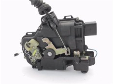Recambio de cierre electromagnetico delantero izquierdo para seat toledo (1m2) 1.9 tdi referencia OEM IAM 3B1937015A  