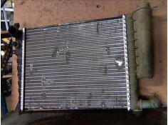 Recambio de radiador para citroen zx 1.4 referencia OEM IAM   