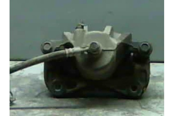 Recambio de pinza freno delantero izquierda para hyundai matrix (fc) 1.6 referencia OEM IAM 5818029A40  