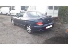 hyundai coupe (j2) del año 2001