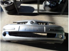 Recambio de paragolpes delantero para renault laguna ii (bg0) 1.9 dci (bg1a, bg1w) referencia OEM IAM 7701476242  