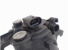 Recambio de faro antiniebla izquierdo para renault laguna ii (bg0) referencia OEM IAM 8200002469 89201771 26155AU327 , NISSAN | 