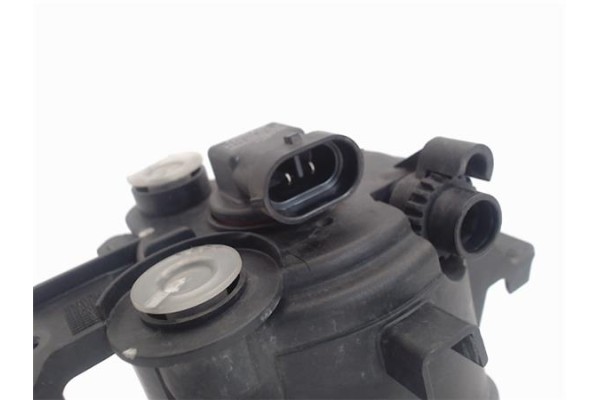 Recambio de faro antiniebla izquierdo para renault laguna ii (bg0) referencia OEM IAM 8200002469 89201771 26155AU327 , NISSAN | 