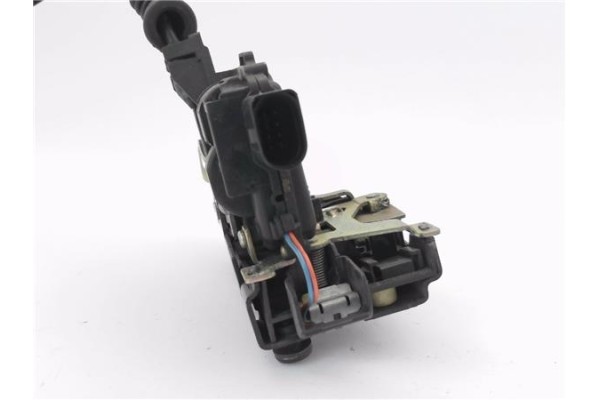 Recambio de cierre electromagnetico delantero izquierdo para seat toledo (1m2) 1.9 tdi referencia OEM IAM 3B1937015A  