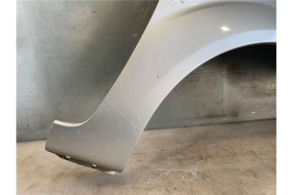 Recambio de aleta delantero derecha para ford fiesta v (jh_, jd_) 1.4 16v referencia OEM IAM 1528047  