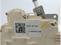 Recambio de cierre electromagnetico delantero derecho para audi s6 berlina (4gc) 4.0 tfsi quattro referencia OEM IAM JA64G183701