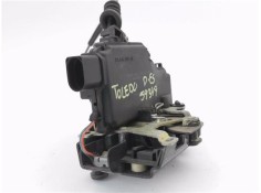 Recambio de cierre electromagnetico delantero izquierdo para seat toledo (1m2) 1.9 tdi referencia OEM IAM 3B1937015A  