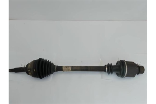 Recambio de palier delantero izquierdo para renault trafic furgón (txx) 1.9 d referencia OEM IAM  860563 